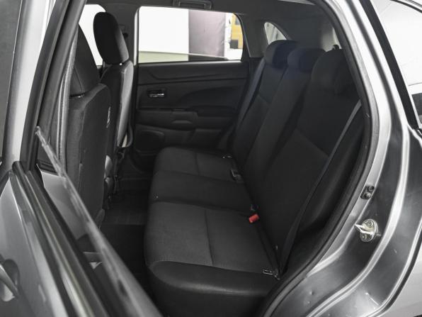 Mitsubishi ASX I с пробегом 2011 года, цена 826 750 рублей, 242041 км, внедорожник, Автокод Объявления