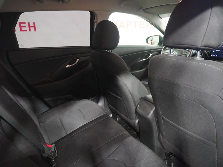 Hyundai i30 III Рестайлинг 2 Вологда  - изображение 11