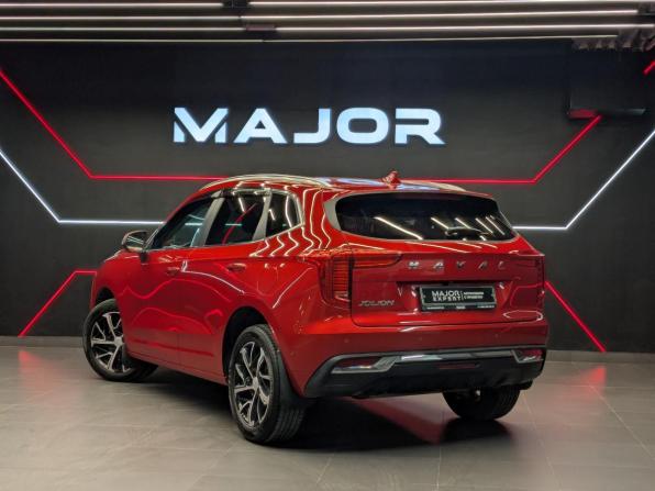 Haval Jolion I с пробегом 2023 года, цена 1 670 000 рублей, 92458 км, внедорожник, Автокод Объявления