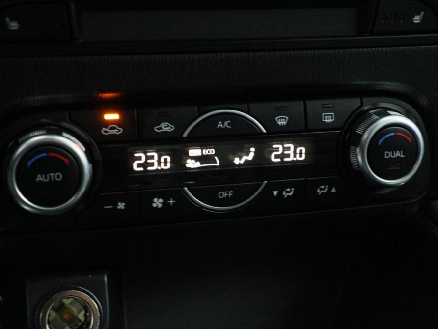 Mazda CX-5 II Рестайлинг Москва  - изображение 16