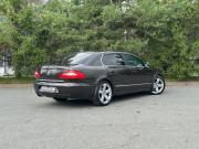 Skoda Superb II Санкт-Петербург  - изображение 39