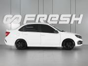 Lada (ВАЗ) Granta I Рестайлинг Минеральные Воды  - изображение 22