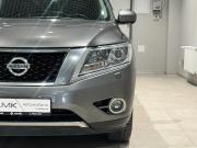 Nissan Pathfinder IV Екатеринбург  - изображение 23