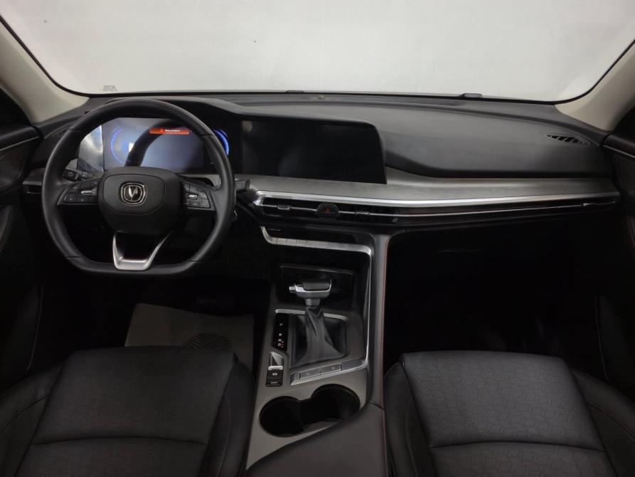 Changan CS35 Plus I Рестайлинг Альметьевск  - изображение 10
