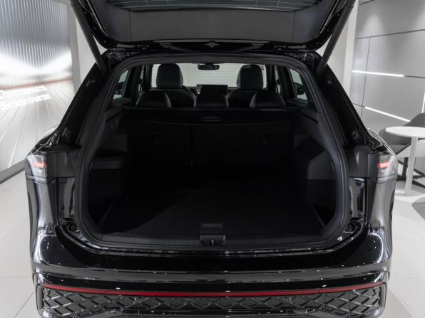 Volkswagen Tiguan III (China Market) с пробегом 2026 года, цена 4 535 000 рублей, 25 км, внедорожник, Автокод Объявления