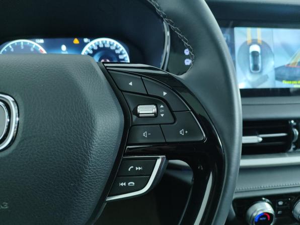 Changan CS95 I Рестайлинг с пробегом 2023 года, цена 2 650 000 рублей, 62356 км, внедорожник, Автокод Объявления