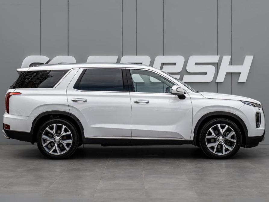 Hyundai Palisade I Краснодар  - изображение 5