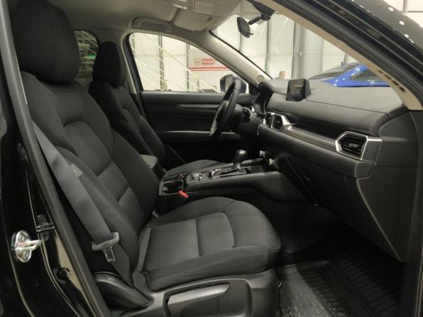 Mazda CX-5 II с пробегом 2019 года, цена 2 599 000 рублей, 55690 км, внедорожник, Автокод Объявления