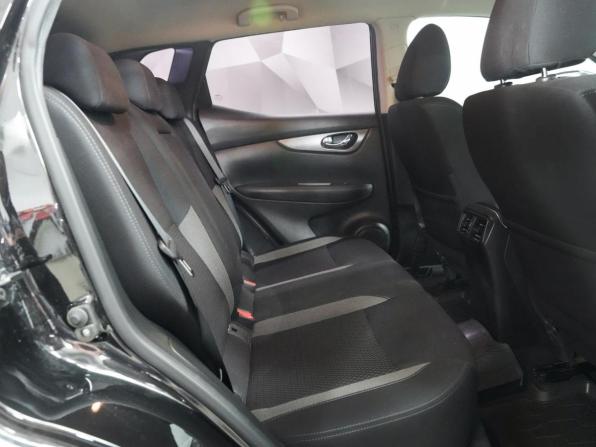 Nissan Qashqai II Рестайлинг с пробегом 2021 года, цена 2 191 000 рублей, 102000 км, внедорожник, Автокод Объявления