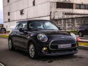 Mini Hatch III (F55/F56) Рестайлинг Санкт-Петербург  - изображение 33