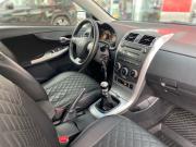 Toyota Corolla X (E140 E150) Рестайлинг Уфа  - изображение 22
