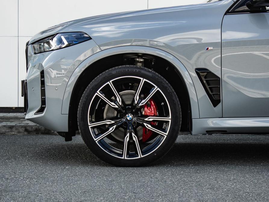 BMW X5 IV (G05/G18) Рестайлинг Магнитогорск  - изображение 7