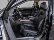 Audi A8 III (D4) Краснодар  - изображение 41
