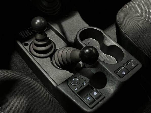 Lada (ВАЗ) Niva Legend с пробегом 2024 года, цена 1 099 000 рублей, 15642 км, внедорожник, Автокод Объявления