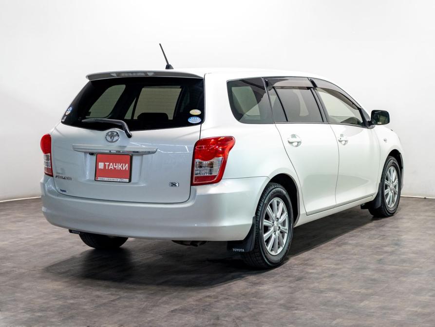 Toyota Corolla X (E140 E150) Рестайлинг Чита  - изображение 3