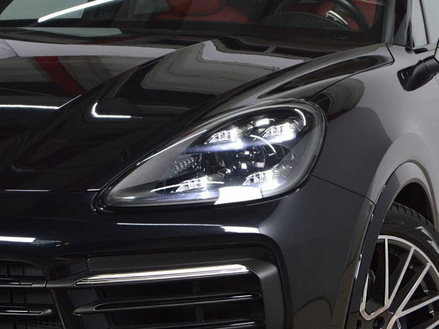 Porsche Cayenne III Кемерово  - изображение 24