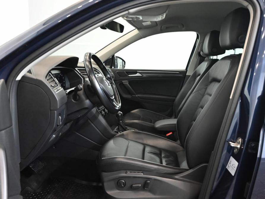 Volkswagen Tiguan II Екатеринбург  - изображение 10