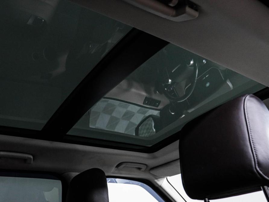 Land Rover Range Rover Sport II Москва  - изображение 16