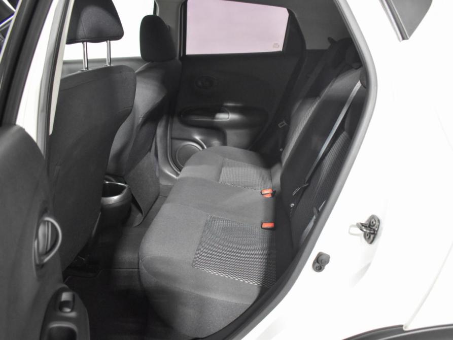Nissan Juke I Рестайлинг Санкт-Петербург  - изображение 12