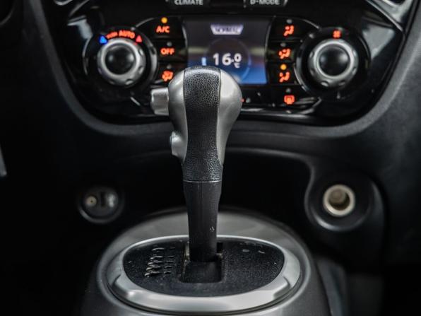 Nissan Juke I с пробегом 2013 года, цена 1 068 000 рублей, 110829 км, внедорожник, Автокод Объявления