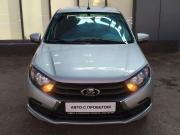 Lada (ВАЗ) Granta I Рестайлинг Ярославль  - изображение 16