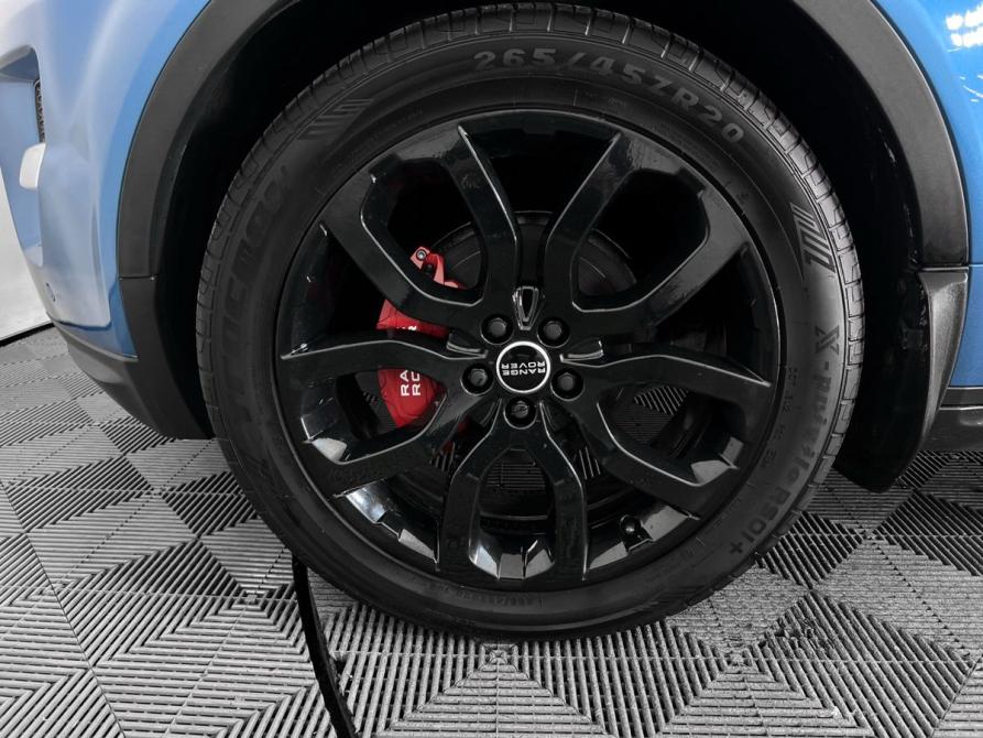 Land Rover Range Rover Evoque I Архангельск  - изображение 17