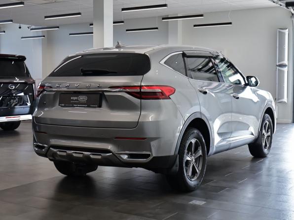 Haval F7 I с пробегом 2021 года, цена 1 750 000 рублей, 78047 км, внедорожник, Автокод Объявления