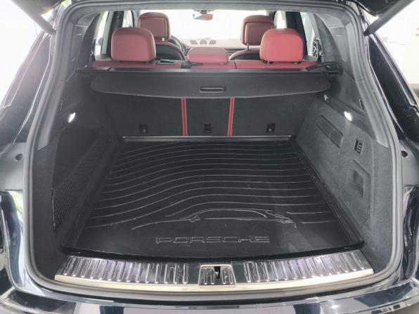 Porsche Cayenne III с пробегом 2022 года, цена 13 480 000 рублей, 35443 км, внедорожник, Автокод Объявления