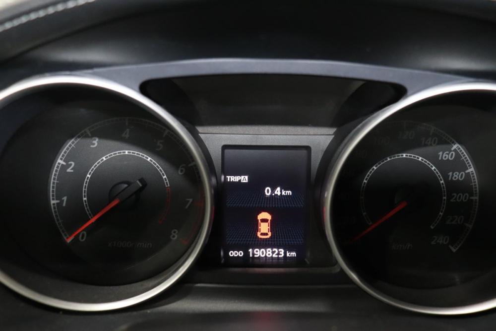 Mitsubishi Outlander II Рестайлинг Иркутск  - изображение 13
