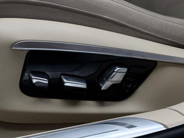 BMW 7 серии VI (G11/G12) с пробегом 2015 года, цена 2 999 000 рублей, 187631 км, седан, Автокод Объявления