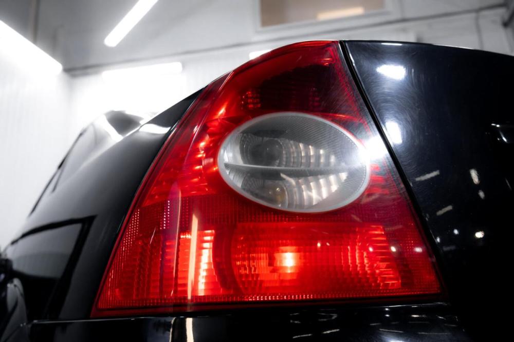 Ford Focus II Рестайлинг Тюмень  - изображение 10