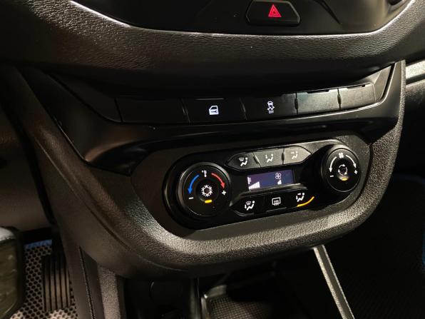 Lada (ВАЗ) Vesta I с пробегом 2018 года, цена 760 000 рублей, 124336 км, седан, Автокод Объявления