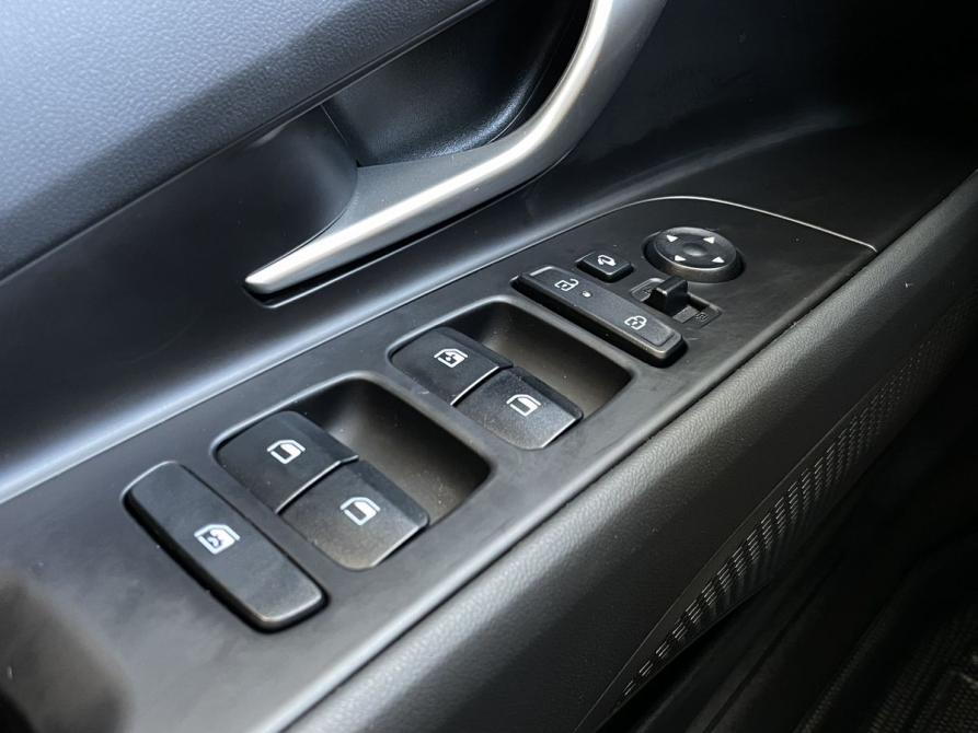 Hyundai Elantra VII (CN7) Рестайлинг Екатеринбург  - изображение 17