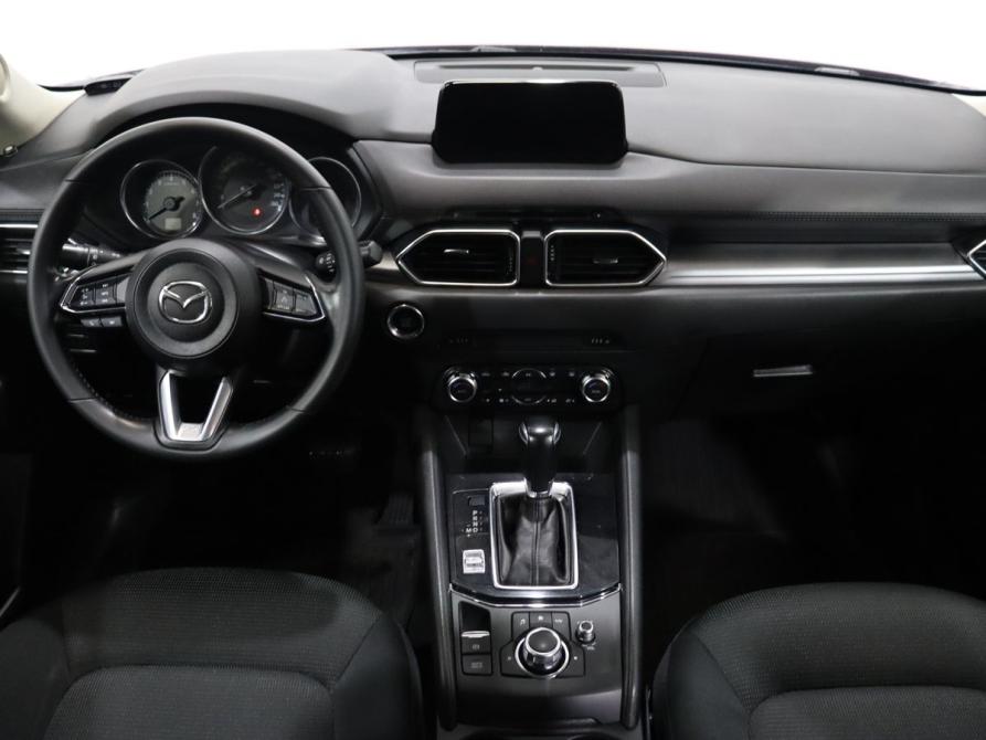 Mazda CX-5 II Москва  - изображение 12