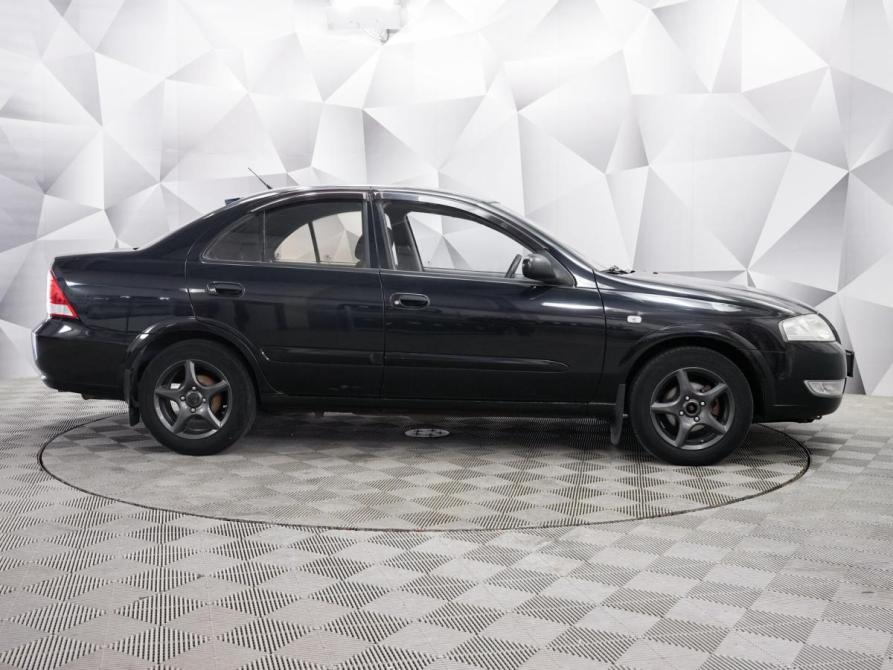 Nissan Almera Classic I Ульяновск  - изображение 6