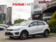Kia Rio IV Москва  - изображение 20