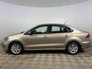 Volkswagen Polo V Рестайлинг Борисоглебск  - изображение 15