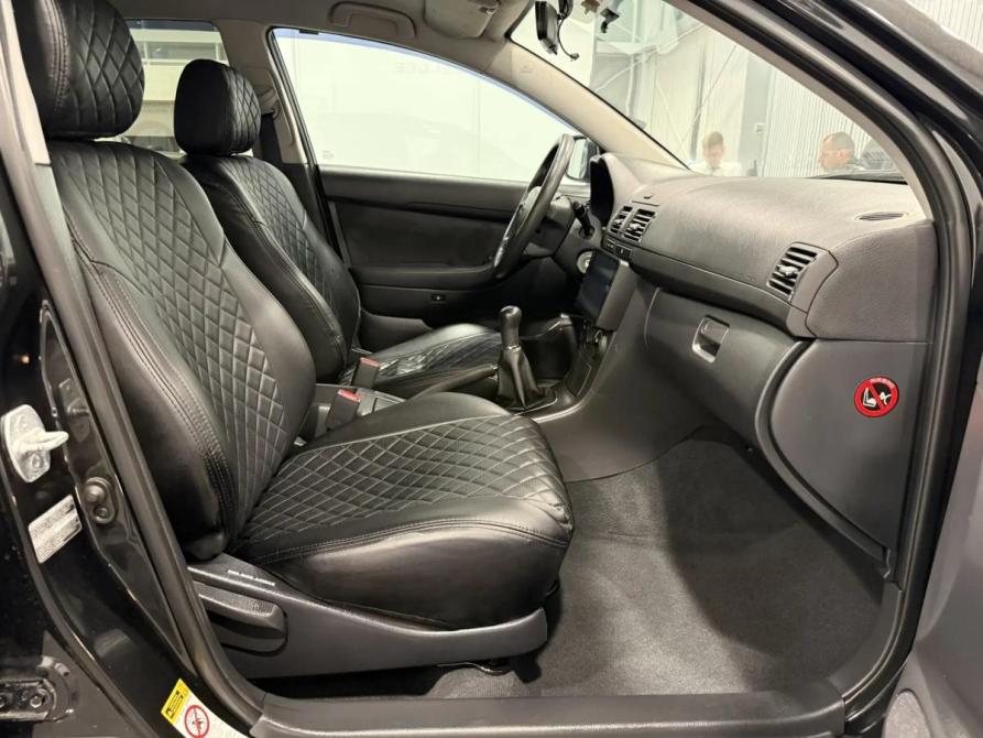 Toyota Avensis II Рестайлинг Подольск  - изображение 10