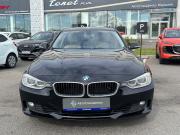 BMW 3 серии VI (F3x) Москва  - изображение 18