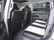 Toyota Land Cruiser 200 Series Ростов-на-Дону  - изображение 37