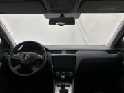 Skoda Octavia III (A7) Липецк  - изображение 31