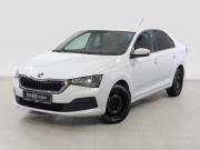 Skoda Rapid II Химки  - изображение 25