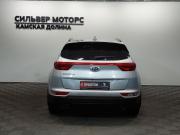 Kia Sportage IV Пермь  - изображение 32
