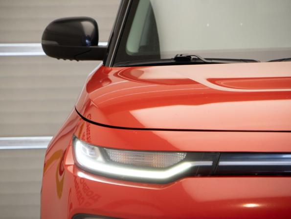 Kia Soul III с пробегом 2021 года, цена 2 215 000 рублей, 105861 км, хэтчбек, Автокод Объявления