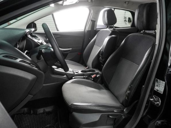 Ford Focus III с пробегом 2013 года, цена 699 000 рублей, 190016 км, седан, Автокод Объявления
