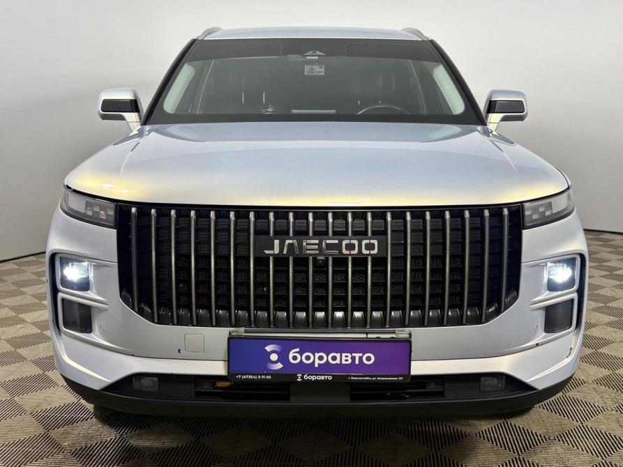 Jaecoo J7 I Борисоглебск  - изображение 8