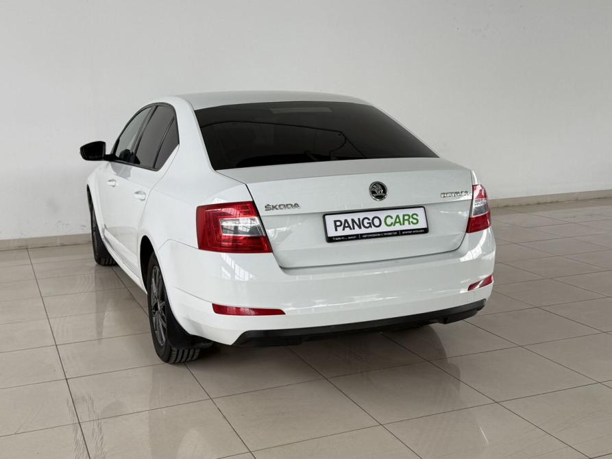 Skoda Octavia III (A7) Смоленск  - изображение 6