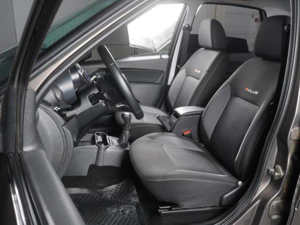 Lada (ВАЗ) Granta I Рестайлинг с пробегом 2022 года, цена 919 000 рублей, 45895 км, седан, Автокод Объявления
