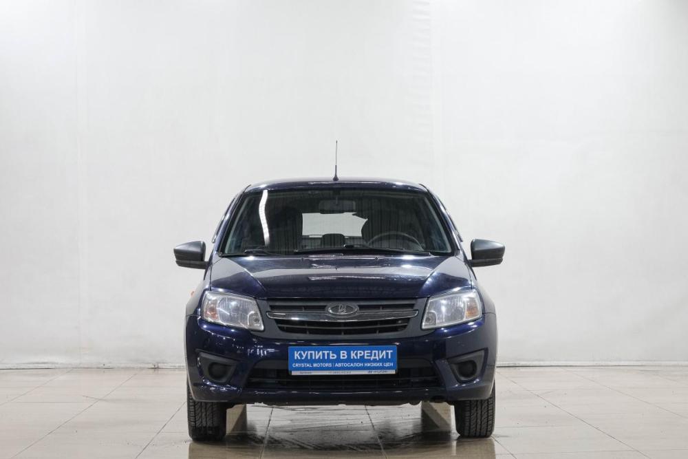 Lada (ВАЗ) Granta I Новокузнецк  - изображение 2