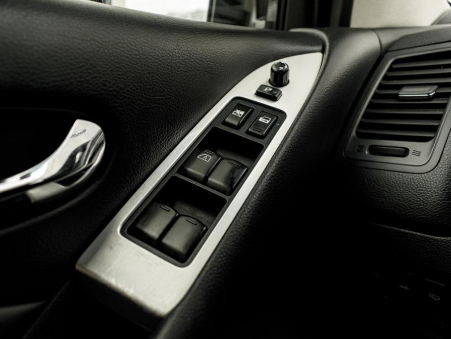 Nissan Murano II (Z51) Рестайлинг 2 Екатеринбург  - изображение 28
